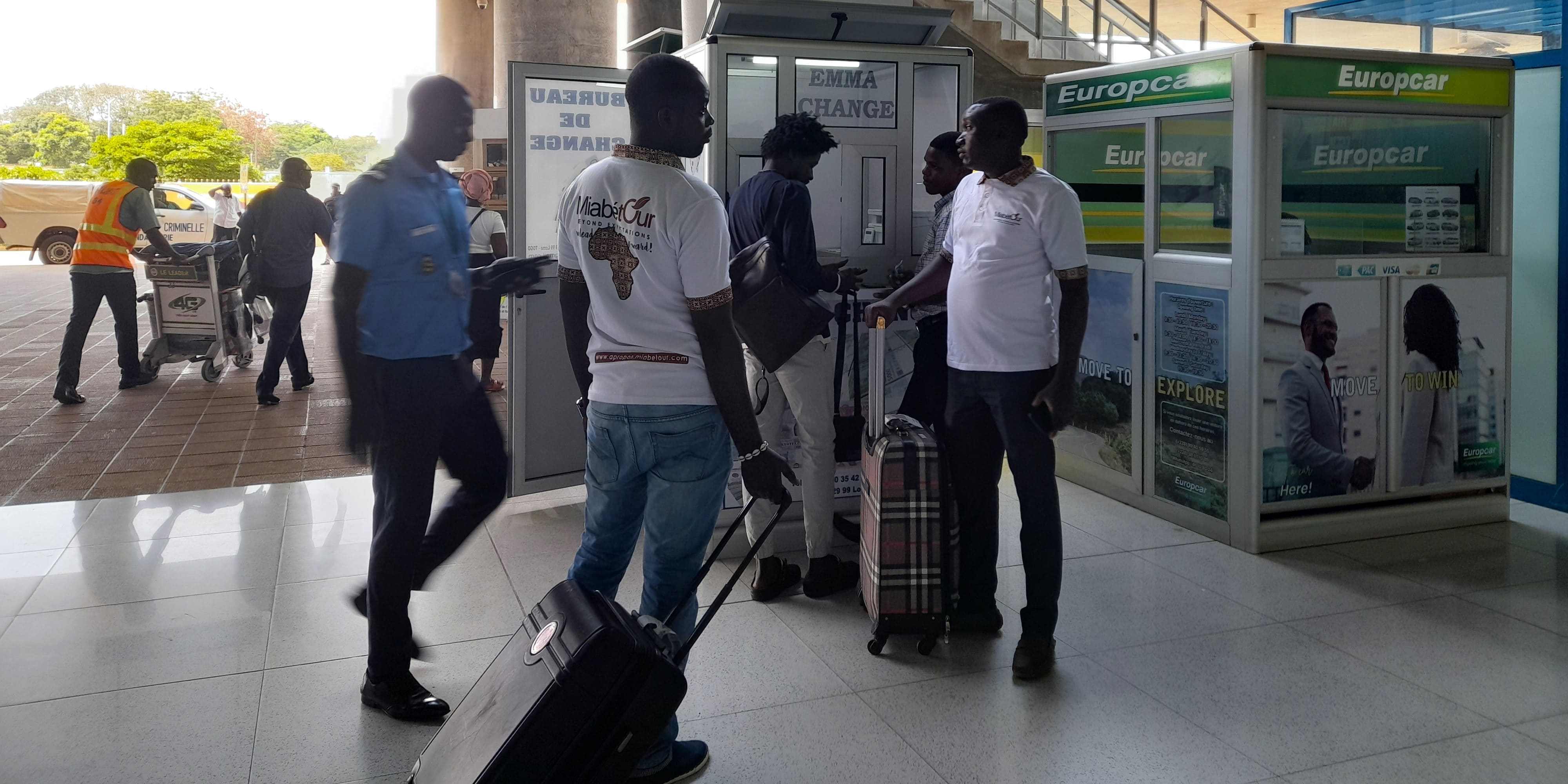 Planning Your Trip to Ghana: Our Practical Tips