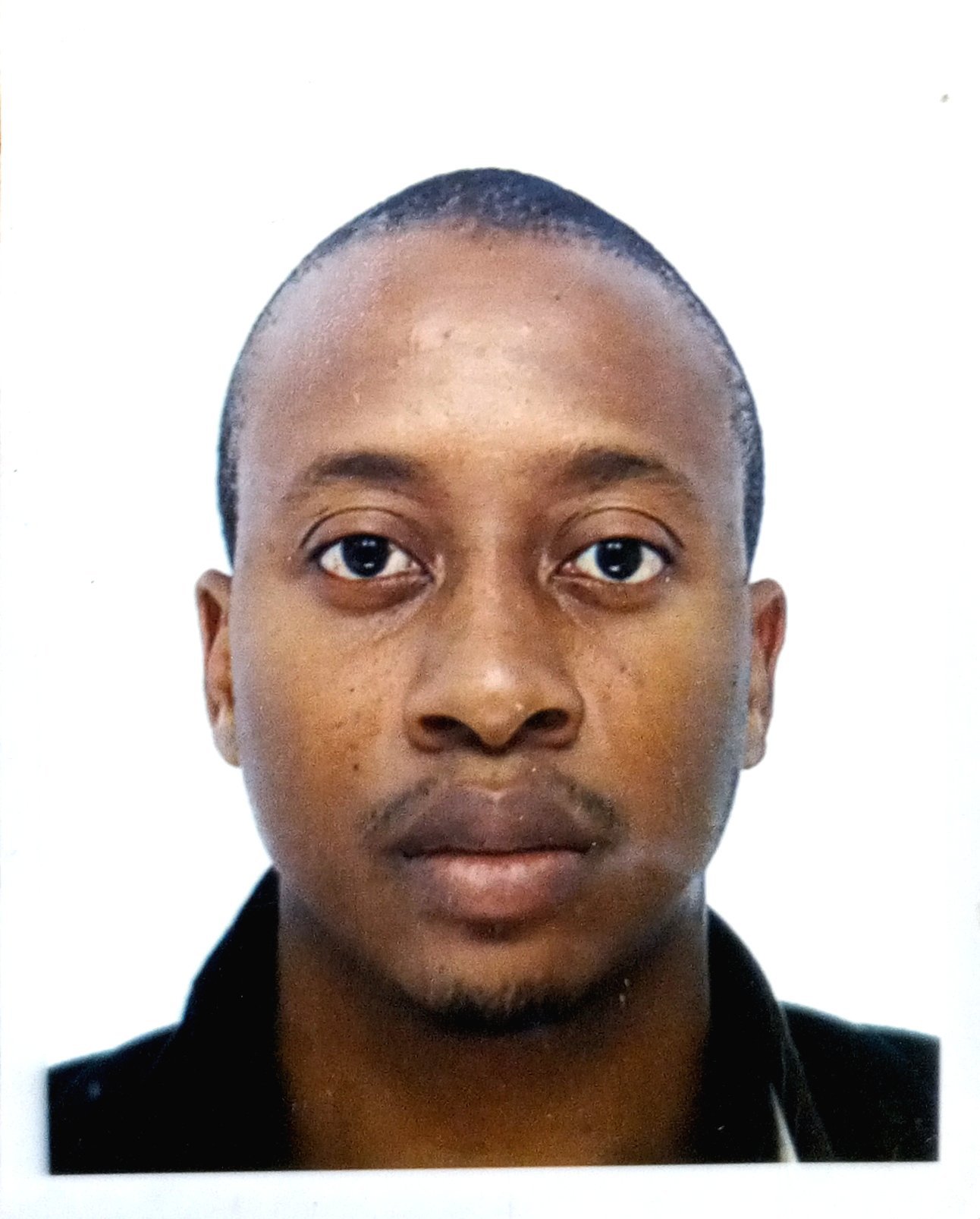 Gildas Tesron